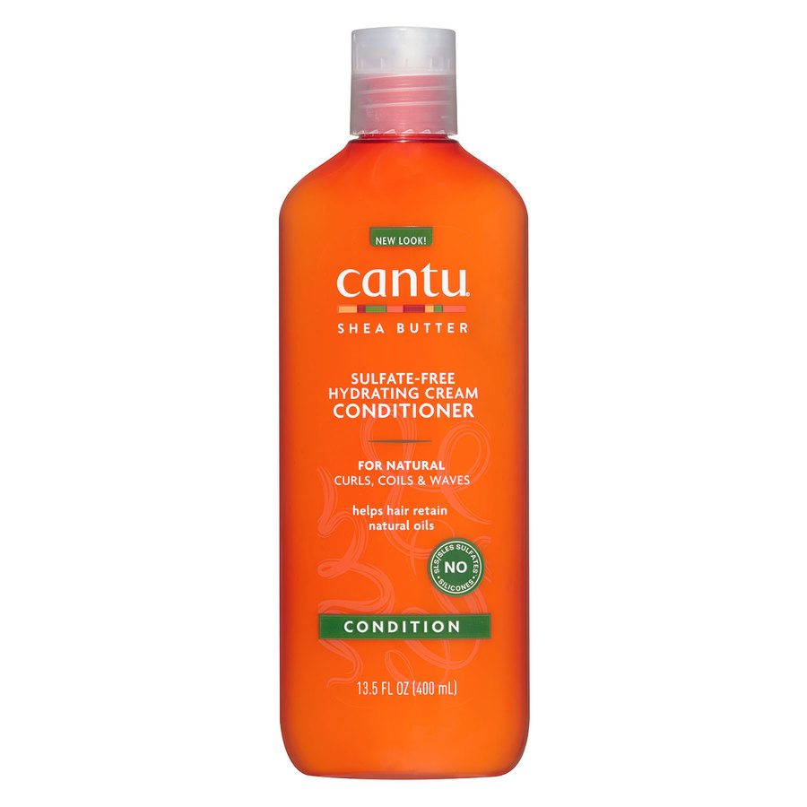 Cantu Shea Butter Cream Conditioner