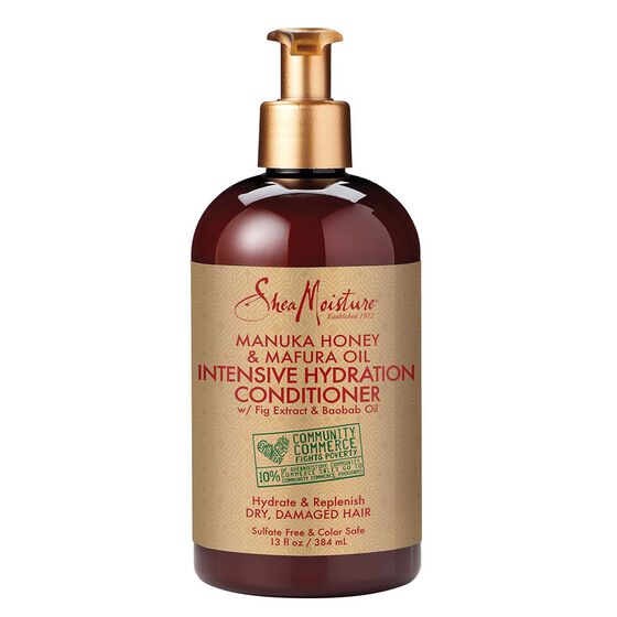 MANUKA HONNING & MAFURA OLIE INTENSIV HYDRATION CONDITIONER