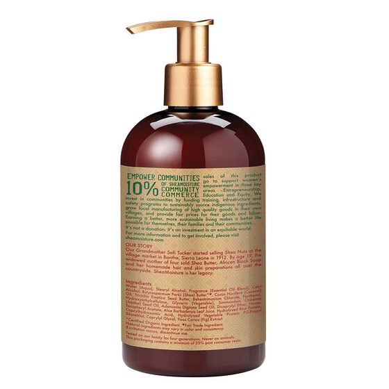 MANUKA HONNING & MAFURA OLIE INTENSIV HYDRATION CONDITIONER