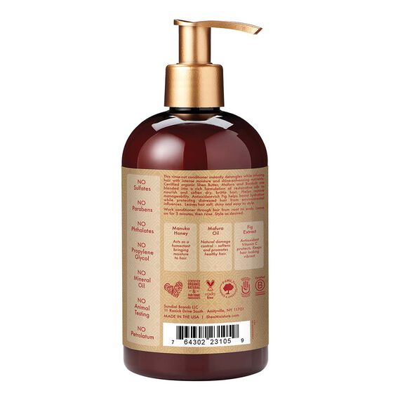 MANUKA HONNING & MAFURA OLIE INTENSIV HYDRATION CONDITIONER