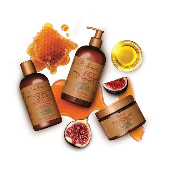 MANUKA HONNING & MAFURA OLIE INTENSIV HYDRATION CONDITIONER