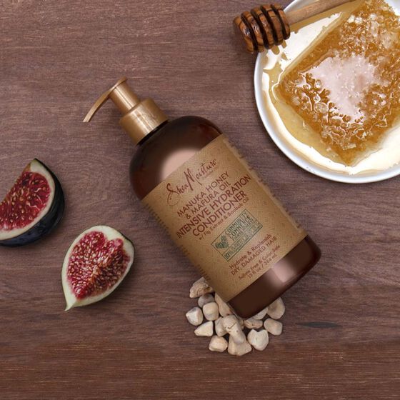 MANUKA HONNING & MAFURA OLIE INTENSIV HYDRATION CONDITIONER