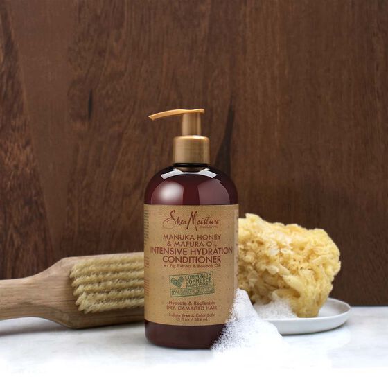 MANUKA HONNING & MAFURA OLIE INTENSIV HYDRATION CONDITIONER