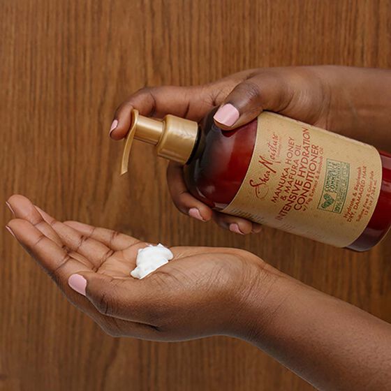 MANUKA HONNING & MAFURA OLIE INTENSIV HYDRATION CONDITIONER