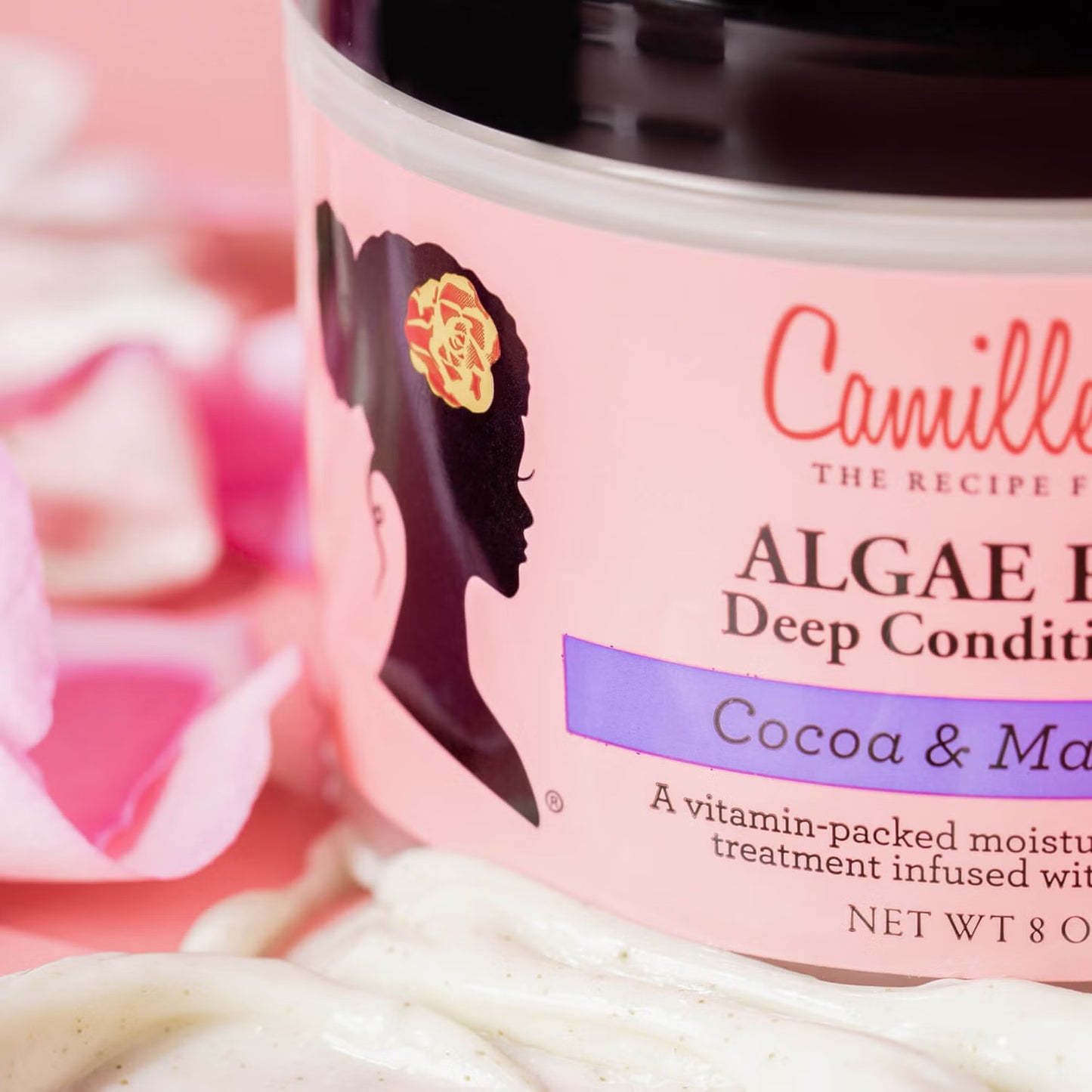 Camille Rose Algae Renew Mask