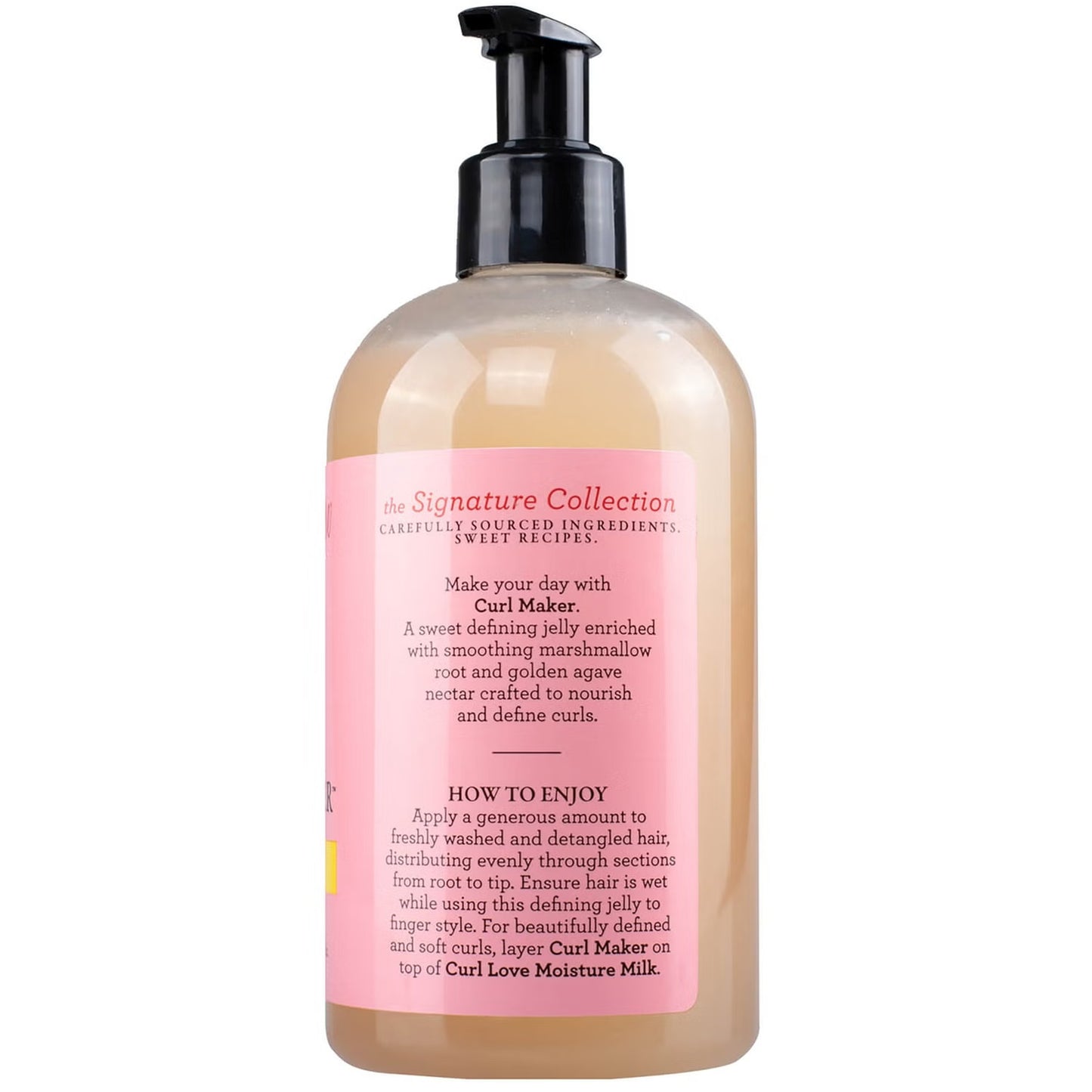 Camille Rose Curl Maker Curling Jelly