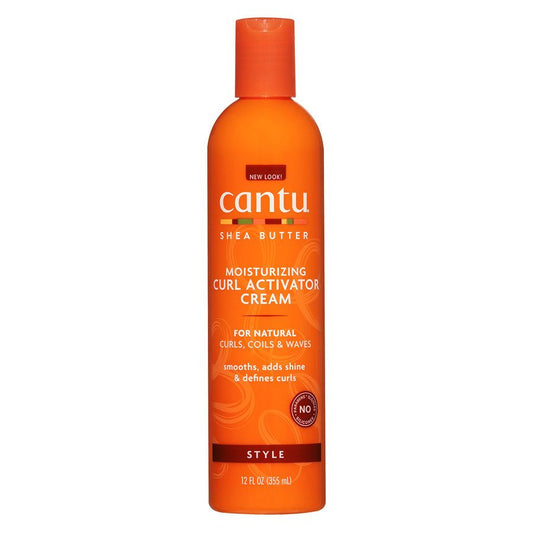 Cantu Curl Activator Cream