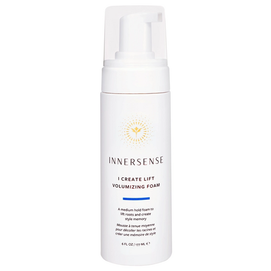 Innersense I Create Lift Volumizing Foam 177 ml