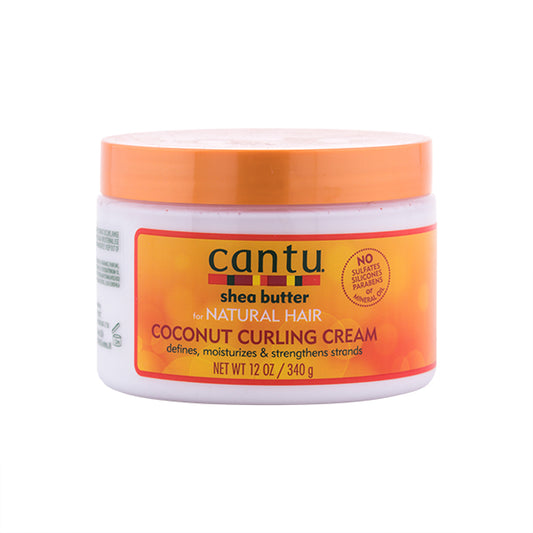 Cantu Coconut Curling Cream