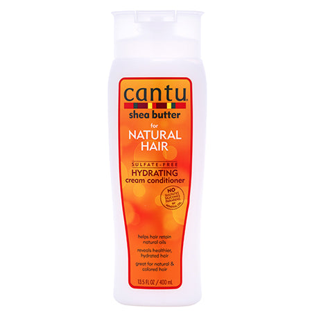 Cantu Shea Butter Cream Conditioner