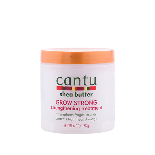 Cantu Grow Strong-behandling