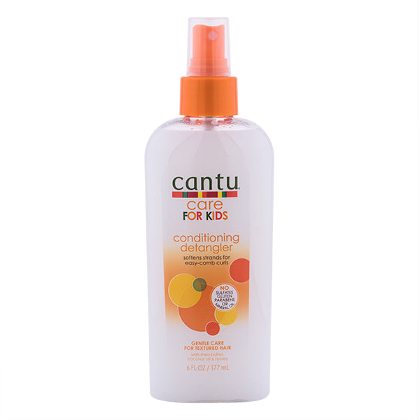 Cantu Kids Conditioning Detangler