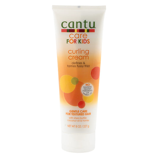 Cantu Kids Curling Cream