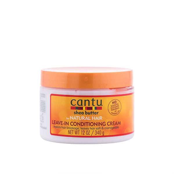 Cantu Leave-In Conditioning Cream